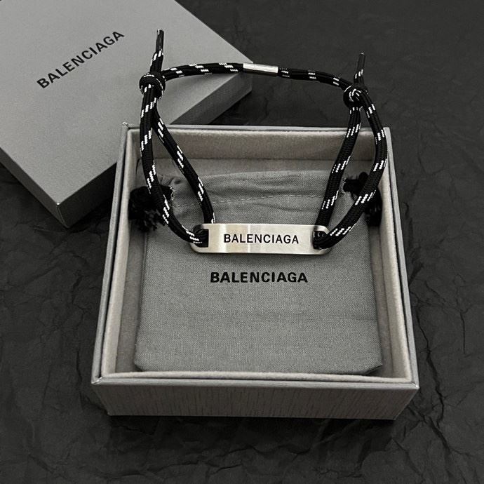 Balenciaga Necklaces